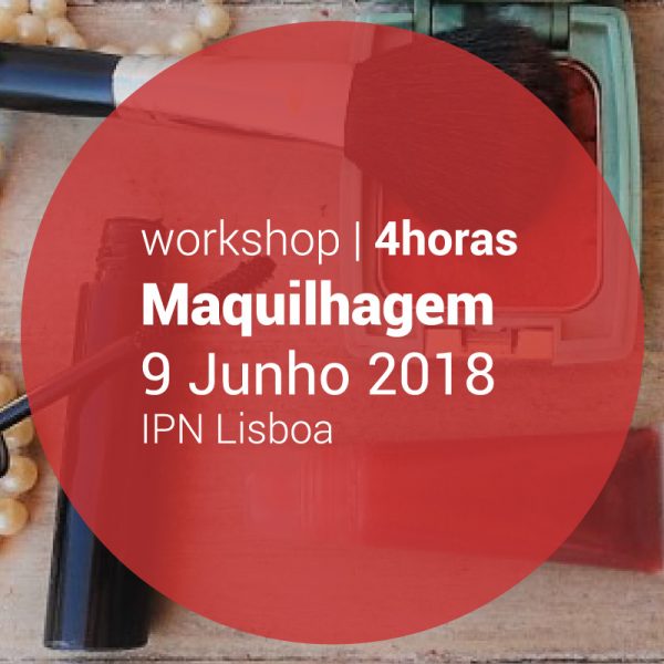maquilhagem