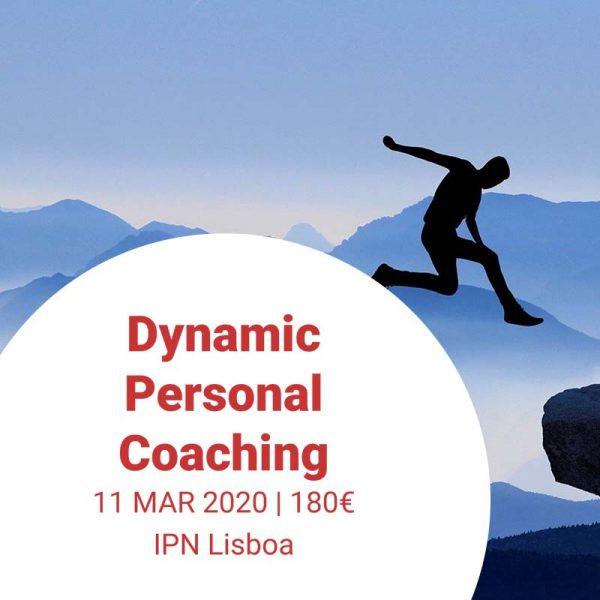 Curso Dynamic Personal Coaching