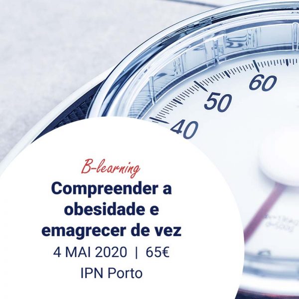 Compreender a Obesidade para Emagrecer de Vez