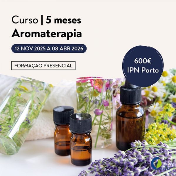 aromaterapia
