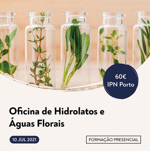 2021.07.10 Oficina de Hidrolatos e Águas Florais