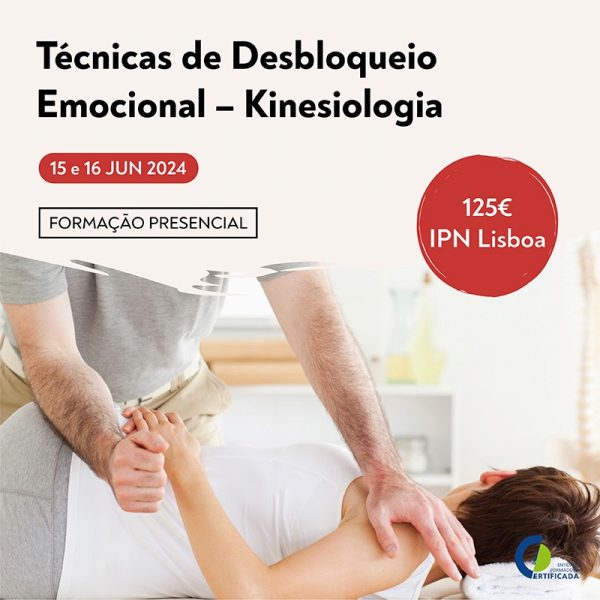 KINESIO LISBOA JUNHO 2024