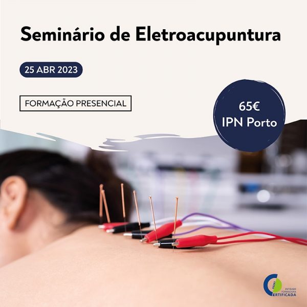 eletroacupuntura 25 abril